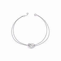 Collar Pianegonda Mujer Joy4Me in Plata FP002001 - FP002001